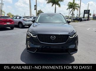 Used 2026 MAZDA CX-5 2.5 S w/ Premium Plus Package AWD/4WD video 2