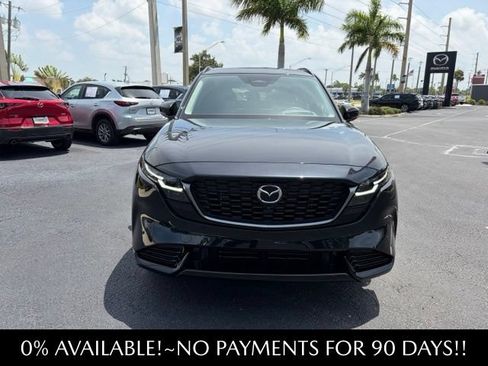 Used 2026 MAZDA CX-5 2.5 S w/ Premium Plus Package AWD/4WD image 2