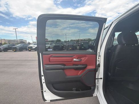 Used 2023 RAM 1500 Rebel w/ Rebel Level 2 Equipment Group AWD/4WD image 18