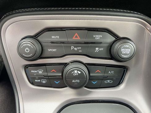 Used 2023 Dodge Challenger GT w/ Blacktop Package image 26