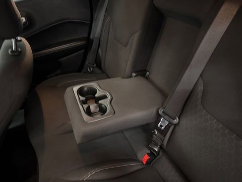 Used 2019 Jeep Compass Sport image 5