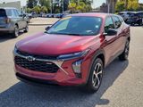 Used 2025 Chevrolet Trax RS image 6