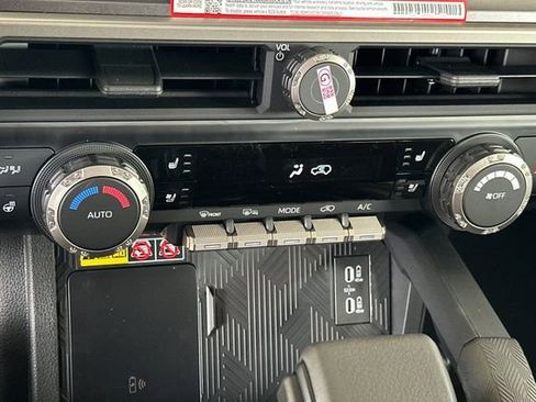 New 2026 Toyota 4Runner 4WD image 21