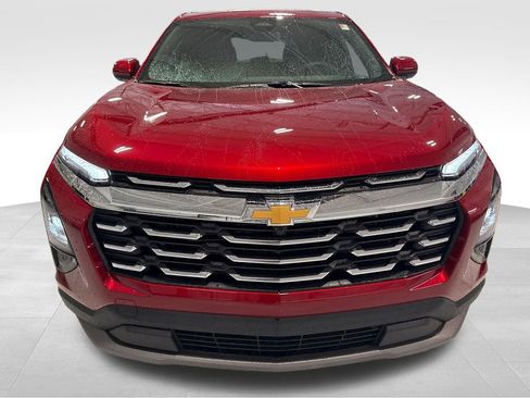 New 2026 Chevrolet Equinox LT w/ LPO, Floor Liner Package FWD image 52