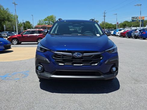 New 2026 Subaru Crosstrek 2.5i Limited AWD/4WD image 10