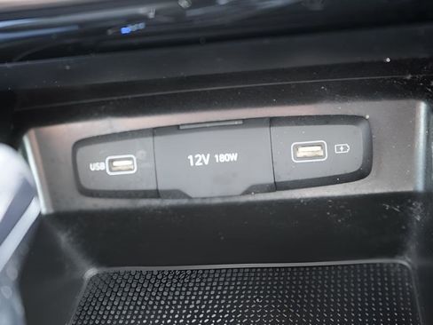 Certified 2022 Hyundai Tucson SEL AWD/4WD image 32