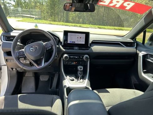 Used 2023 Toyota RAV4 SE w/ Convenience Package image 36