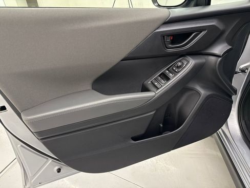 New 2026 Subaru Crosstrek 2.0i Premium image 11