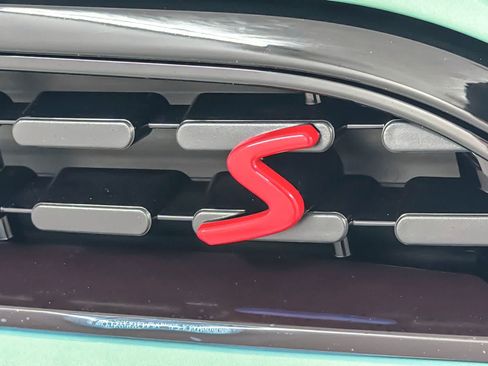 New 2026 MINI Cooper S FWD image 26