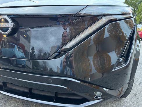 Used 2024 Nissan Ariya AWD image 14