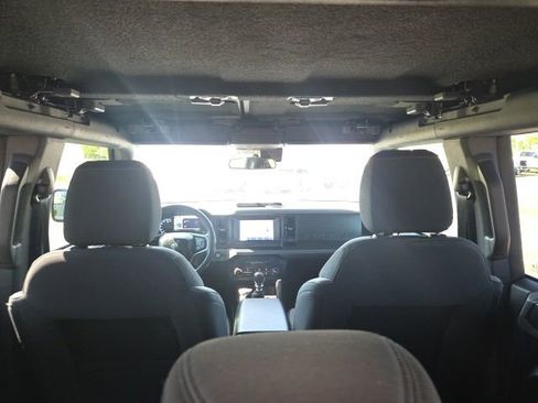 Used 2022 Ford Bronco Big Bend AWD/4WD image 13