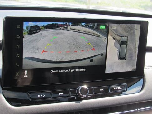 New 2025 Mitsubishi Outlander SEL image 18