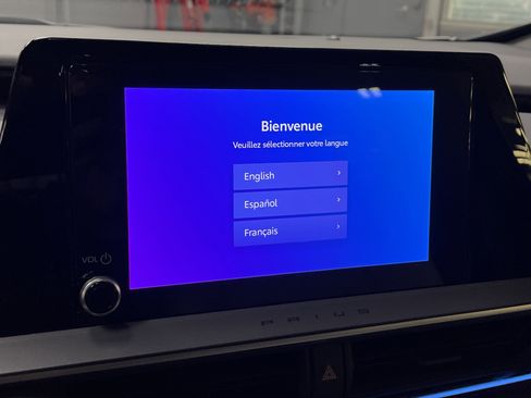 Certified 2024 Toyota Prius XLE image 23