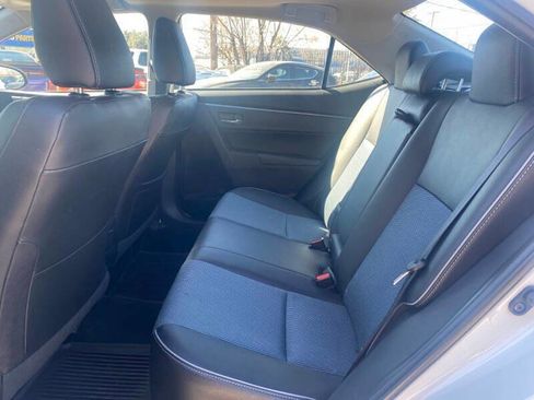 Used 2016 Toyota Corolla S FWD image 19