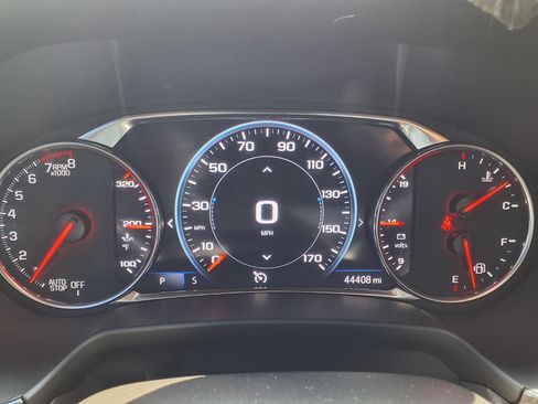 Used 2023 Chevrolet Blazer RS FWD image 15