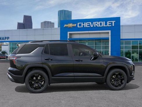 New 2026 Chevrolet Equinox LT image 5