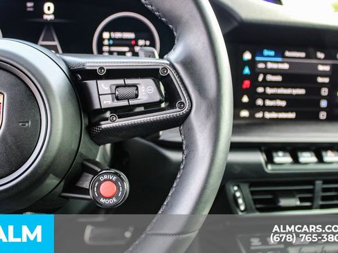 Used 2025 Porsche 911 Carrera GTS image 27