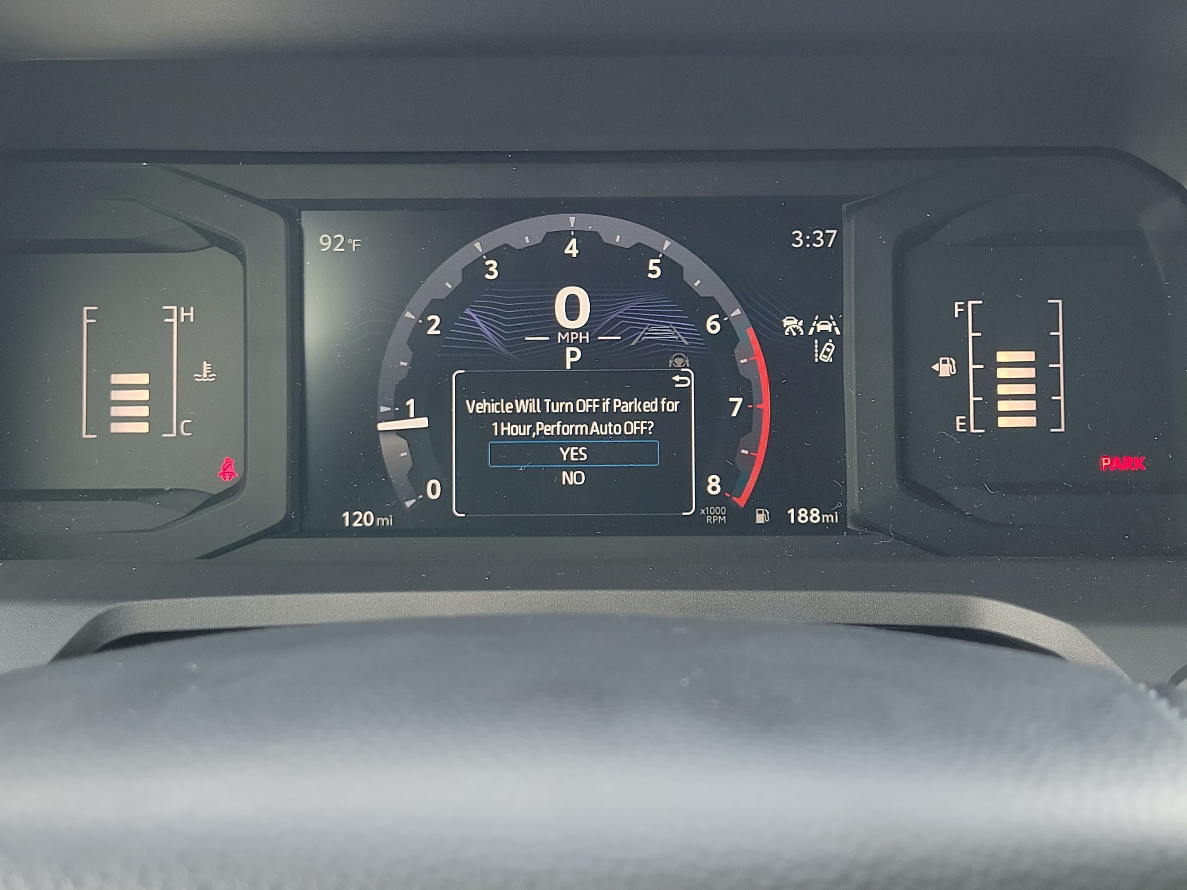 Used 2026 Toyota Tacoma SR5 RWD image 22