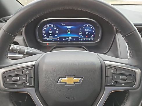 Used 2024 Chevrolet Tahoe LT w/ LT Signature Package RWD image 12