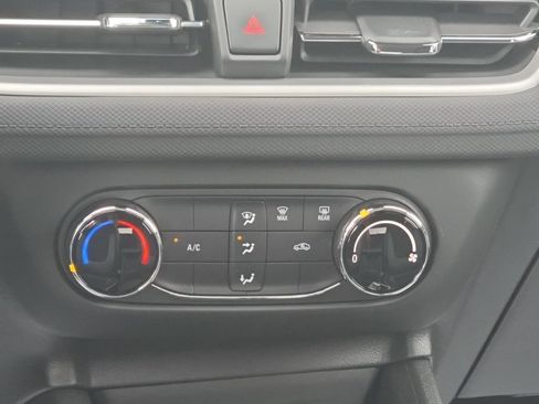 New 2026 Chevrolet TrailBlazer LS w/ LS Convenience Package FWD image 13