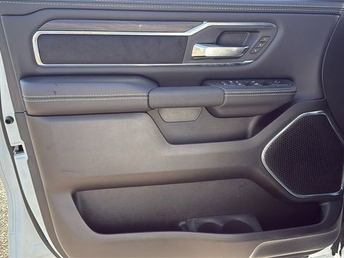 New 2026 RAM 1500 Laramie w/ Bed Utility Group image 16