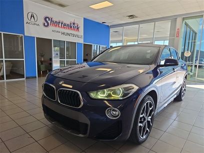 Used 2018 BMW X2 sDrive28i w/ M SportX Package