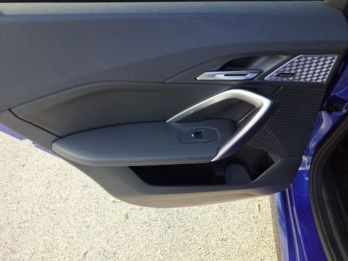 Used 2025 BMW X1 M35i image 10