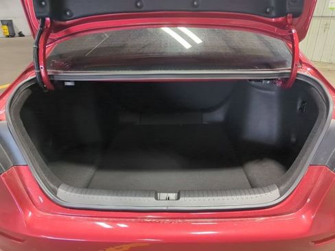 New 2025 Honda Accord Sport image 20