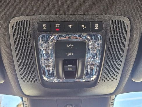 New 2026 Mercedes-Benz GLB 35 AMG 4MATIC image 16