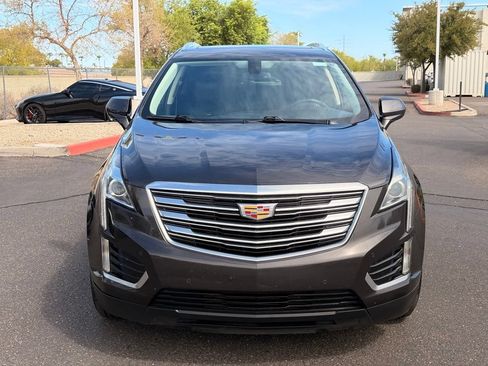 Used 2018 Cadillac XT5 Luxury FWD image 31