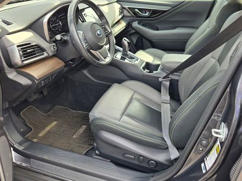 Certified 2023 Subaru Outback Onyx Edition XT AWD/4WD image 14