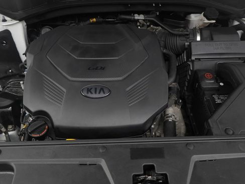 Used 2020 Kia Telluride SX w/ Towing Package image 32