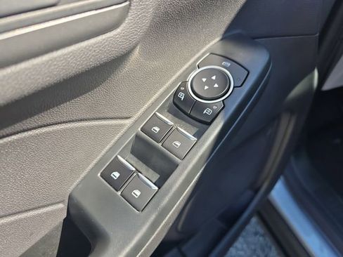 Certified 2023 Ford Escape Active AWD/4WD image 12