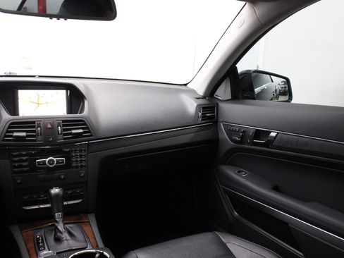 Used 2012 Mercedes-Benz E 350 Coupe image 18