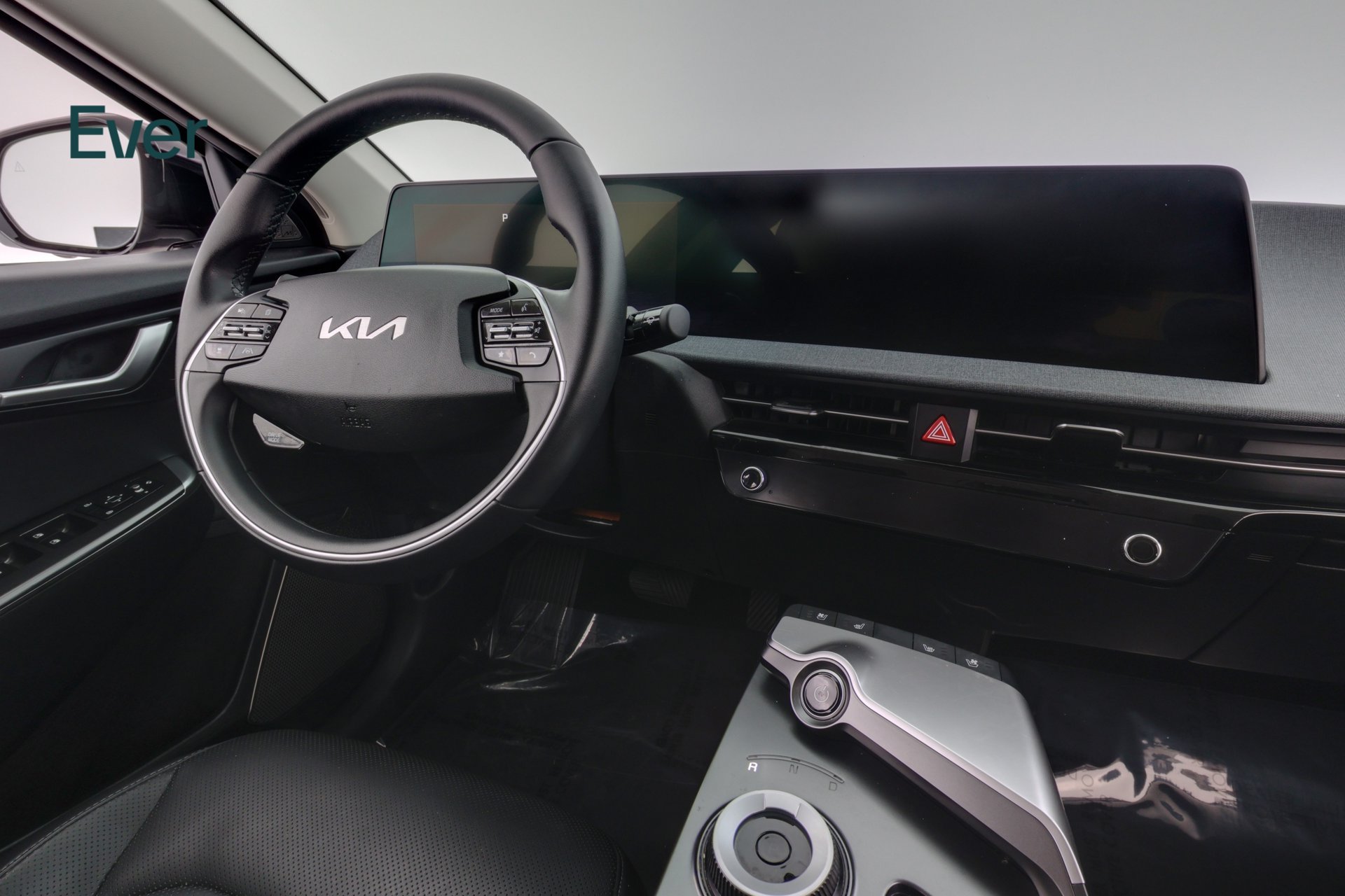 Used 2023 Kia EV6 Wind w/ Wind Technology Package RWD image 25