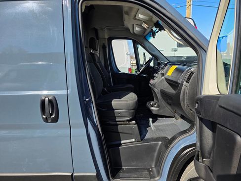 Used 2019 RAM ProMaster 3500 image 14