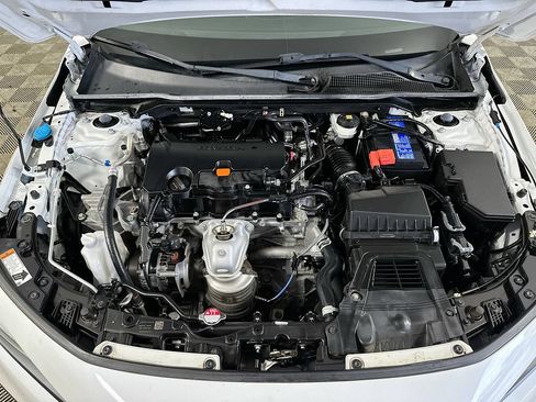 Used 2022 Honda Civic Sport image 33