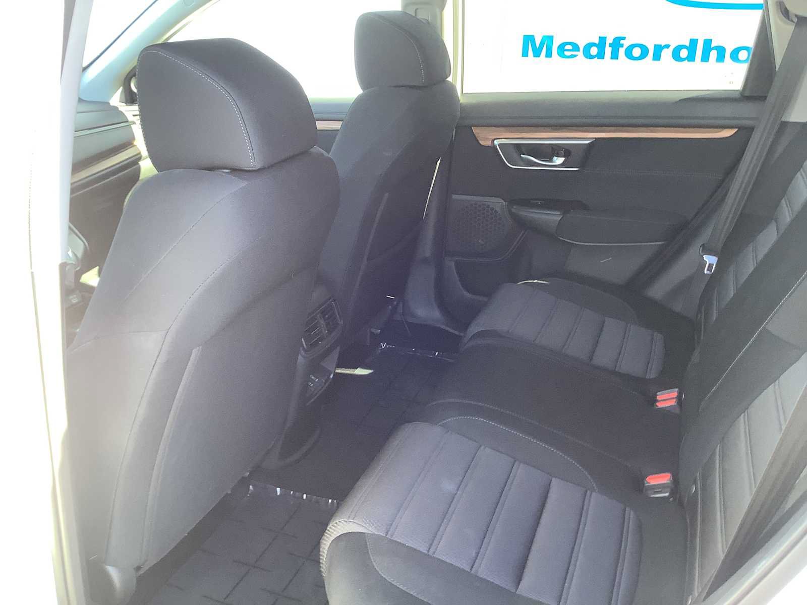 Used 2021 Honda CR-V EX image 12