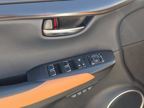 Used 2020 Lexus NX 300 FWD w/ Premium Package image 14