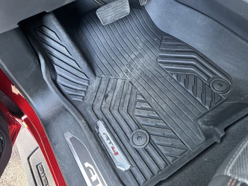 Used 2022 GMC Sierra 1500 AT4 w/ AT4 Premium Package image 29