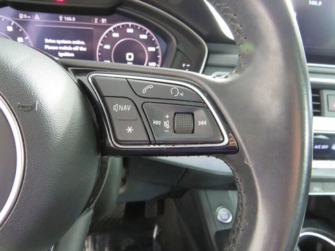 Used 2018 Audi A5 2.0T Premium Plus w/ Premium Plus image 15