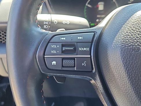 Used 2024 Honda CR-V Sport image 23
