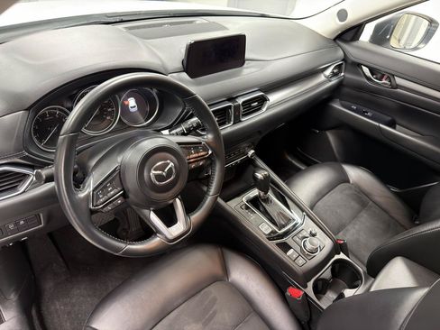 Used 2020 MAZDA CX-5 Touring AWD/4WD image 27