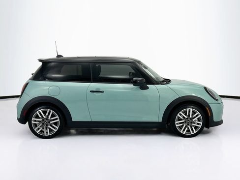 New 2026 MINI Cooper S FWD image 4