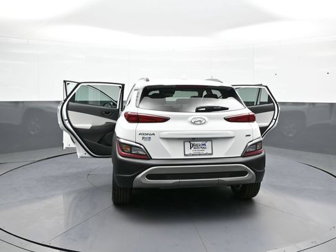 Certified 2023 Hyundai Kona SEL AWD/4WD image 45
