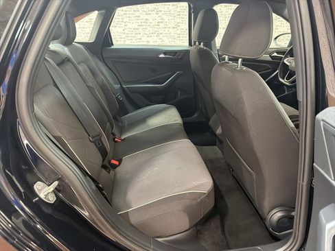 Used 2025 Volkswagen Jetta Sport FWD image 12