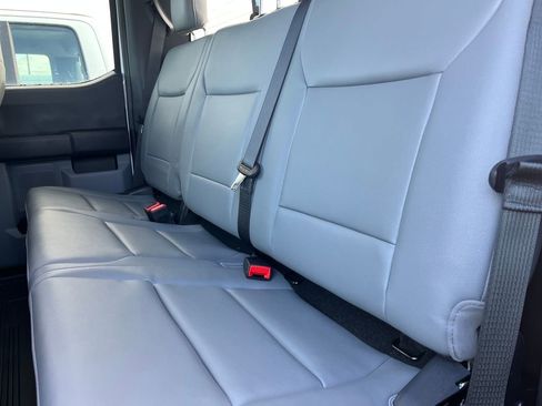 New 2025 Ford F450 XL image 21