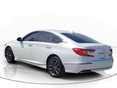 Used 2022 Honda Accord EX-L image 7