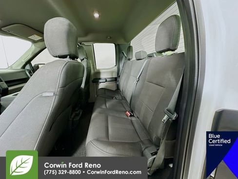 Certified 2020 Ford F150 XL w/ Equipment Group 101A Mid image 26