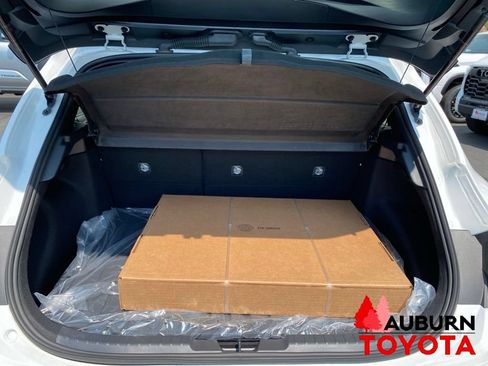 New 2026 Toyota Corolla GR AWD/4WD image 9